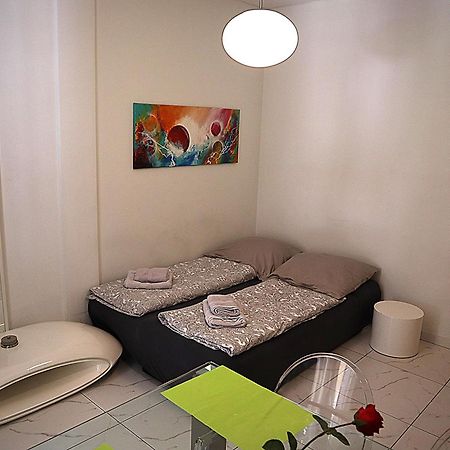 Laura Aristotelous Square Apartment سالونيك المظهر الخارجي الصورة
