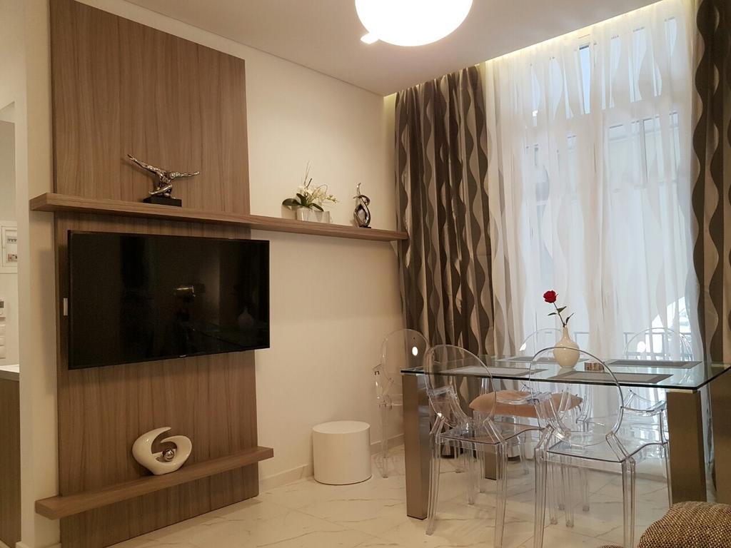 Laura Aristotelous Square Apartment سالونيك المظهر الخارجي الصورة