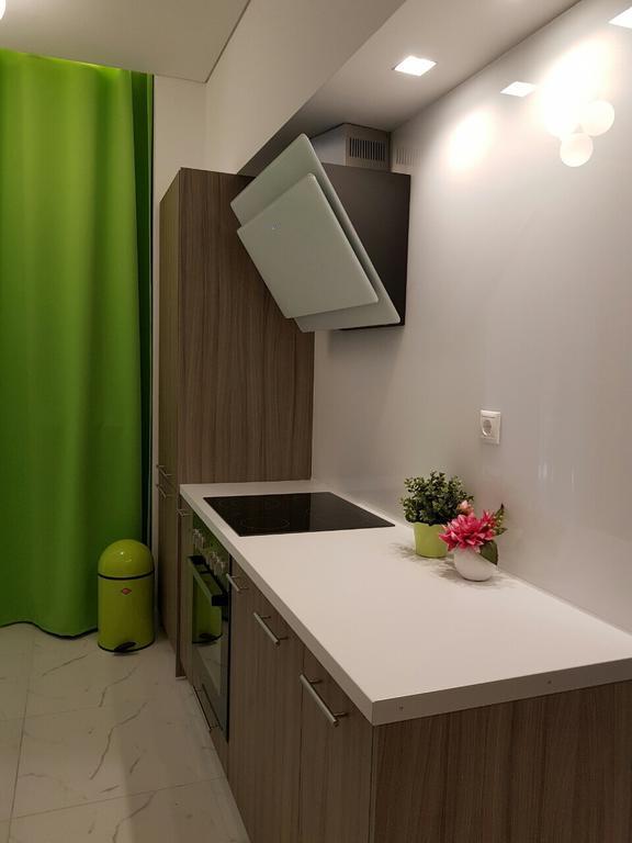 Laura Aristotelous Square Apartment سالونيك المظهر الخارجي الصورة