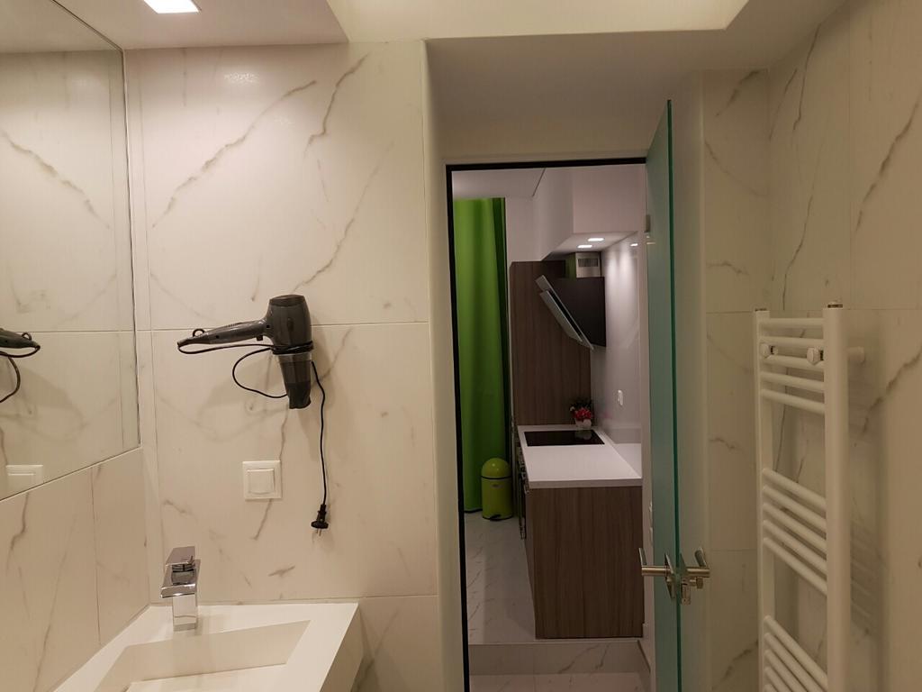 Laura Aristotelous Square Apartment سالونيك المظهر الخارجي الصورة