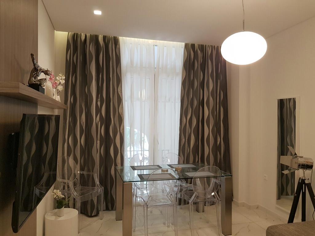 Laura Aristotelous Square Apartment سالونيك المظهر الخارجي الصورة