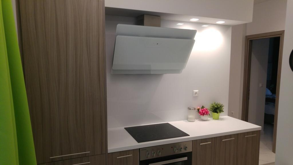 Laura Aristotelous Square Apartment سالونيك المظهر الخارجي الصورة